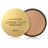 Max Factor Creme Puff kompaktní pudr odstín Translucent 14 g