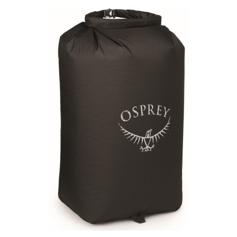 Nepromokavý vak Osprey UL Dry Sack 30L Black