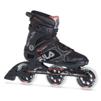 FILA SKATES-LEGACY PRO 100 BLACK/RED Černá 2023