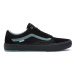 BOTY VANS BMX Old Skool - černá - 526743