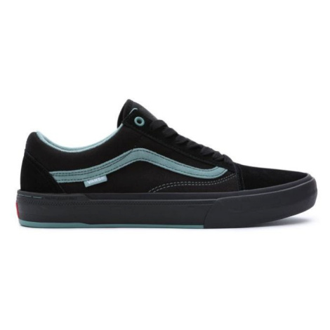 BOTY VANS BMX Old Skool - černá - 526743