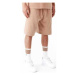 New-Era Ne washed shorts newera Oranžová