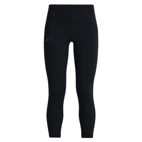 Under Armour Motion Solid Ankle Crop W - black