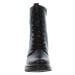 Bagatt Dámská kotníková obuv D11-AFR53-4000 black Černá