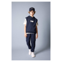 DEFACTO Boy Cargo Pocket Sweatpants