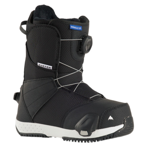 Burton Smalls Step On® Kids, Snowboardová obuv