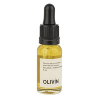 MYLO OLIVÍN Pleťový olej s přírodní alternativou retinolu  15 ml