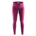 Dámské spodky Craft Active Extreme 2.0 Pink, XS