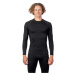 Hannah THERMO ACTIVE TS L/S anthracite