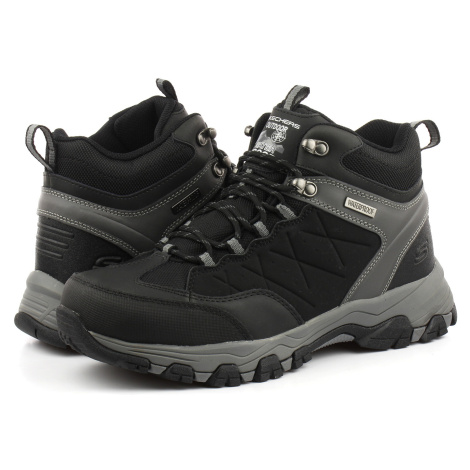 Pánské trekové a outdoorové boty Skechers >>> vybírejte z 68 bot Skechers  ZDE | Modio.cz