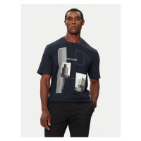 T-Shirt Armani Exchange