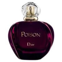 DIOR - Poison Eau de Toilette Toaletní voda 100 ml female