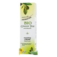 Regal Bio green tea vyživující krém na ruce 45 ml