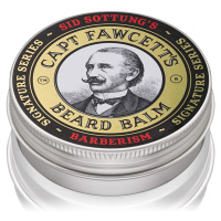 Captain Fawcett Sid Sottung balzám na vousy 60 ml