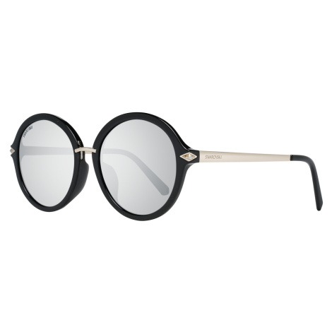 Dámské sluneční brýle Swarovski SK0184-D 01C 54