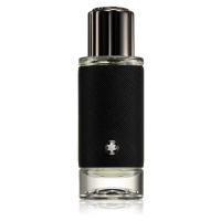 Montblanc Explorer parfémovaná voda pro muže 30 ml