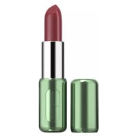 Clinique Saténová rtěnka Pop Longwear (Satin Lipstick) 3,9 g Cola Pop