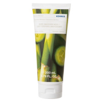 KORRES - Cucumber Bamboo Body Milk Tělová mléka 200 ml unisex