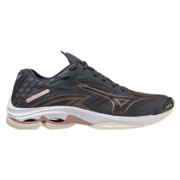 Mizuno WAVE LIGHTING Z7 Dámská volejbalová obuv, černá, velikost 36.5