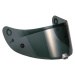 HJC HJ-26 Dark Smoke Visor