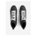 Černé pánské kotníkové tenisky Calvin Klein Jeans