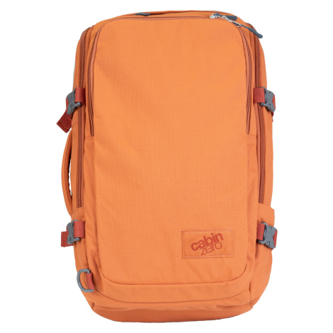 CabinZero Adventure Pro 32L Sahara Sand