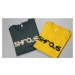 Shooos Faded Logo T-Shirt Limited Edition