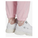 Světle růžové dámské tepláky adidas Originals