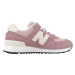 New Balance U574 BWE Růžová