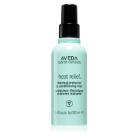 Aveda Heat Relief™ Thermal Protector & Conditioning Mist uhlazující a vyživující termoochranné m