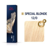 Wella Professionals Koleston Perfect Me+ Special Blonde profesionální permanentní barva na vlasy