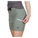 Dámnské kraťasy High Point Alba Lady Shorts laurel khaki