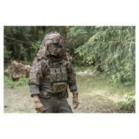 Maskovací parka Ghillie Short Ghosthood® IRR – Concamo Brown