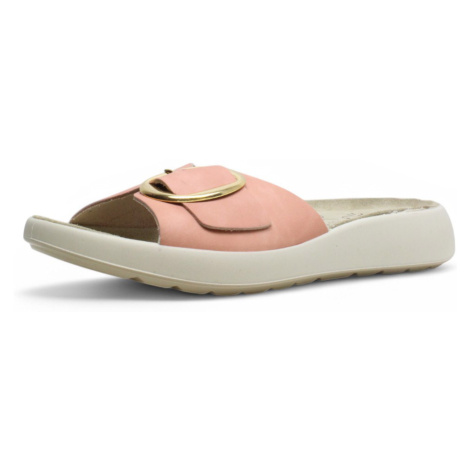 DÁMSKÉ PANTOFLE IMAC I3637e51 RŮŽOVÁ