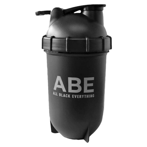 Applied Nutrition ABE Bullet Shaker 500 ml černá