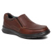 Clarks Cotrell Free 261315667 Hnědá 41.5