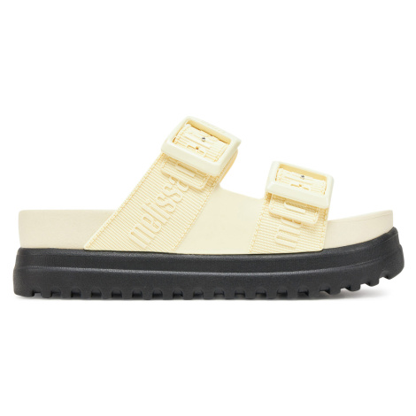 Nazouváky Melissa Melissa Cozy M Lover Platform Ad M 35977 Béžová