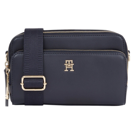 Tommy Hilfiger Woman's Bag 8720645304708 Navy Blue