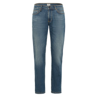 Džíny camel active denim regular fit indigo