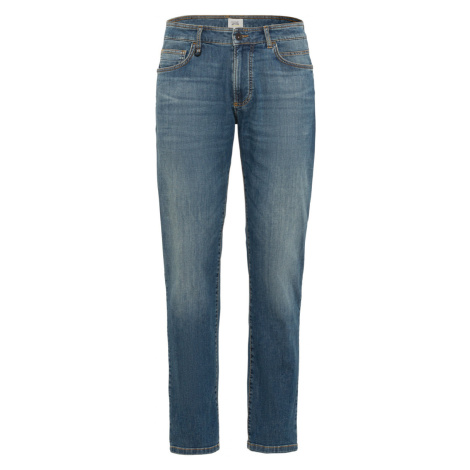 Džíny camel active denim regular fit modrá