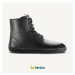 Zimní barefoot boty Be Lenka Winter 3.0 - Black