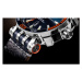 Hodinky Vostok Europe Energia Rocket NH35/575A279 + dárek zdarma
