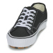 Vans DELRIDGE SF Černá