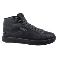 Puma Serve Pro Mid Ptx Černá