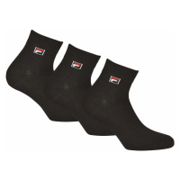 Fila 3 PACK - ponožky F9303-200
