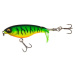 Zebco Wobler Plopp Eye 6,5 cm 6,4 g - Firetiger