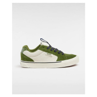 VANS Chukka Push Shoes Unisex Green, Size