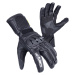 Moto rukavice W-TEC Talhof černá