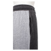 DKNY dámské pyžamo šedé