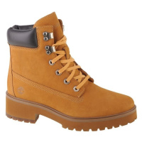 Timberland Carnaby Cool 6 IN Boot Hnědá